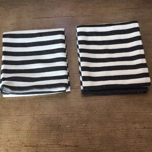 Set of two Kitchen Linens Cloths